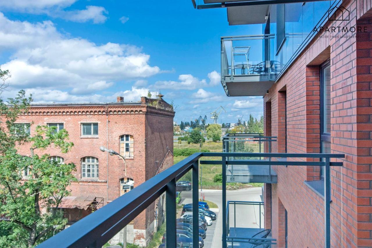 Center - Walowa I Popieluszki By Apartmore Gdańsk