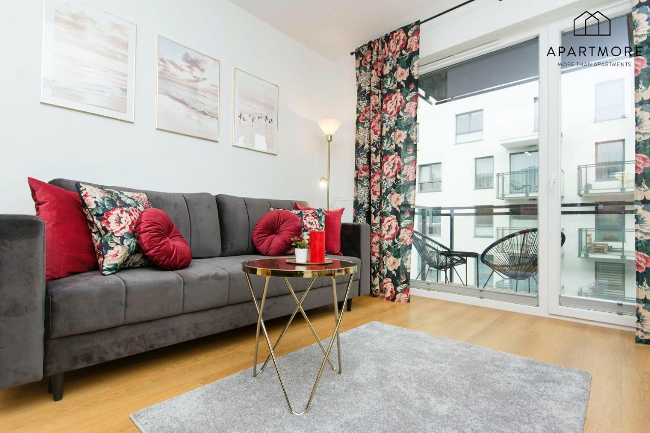 Center - Walowa I Popieluszki By Apartmore * Gdańsk