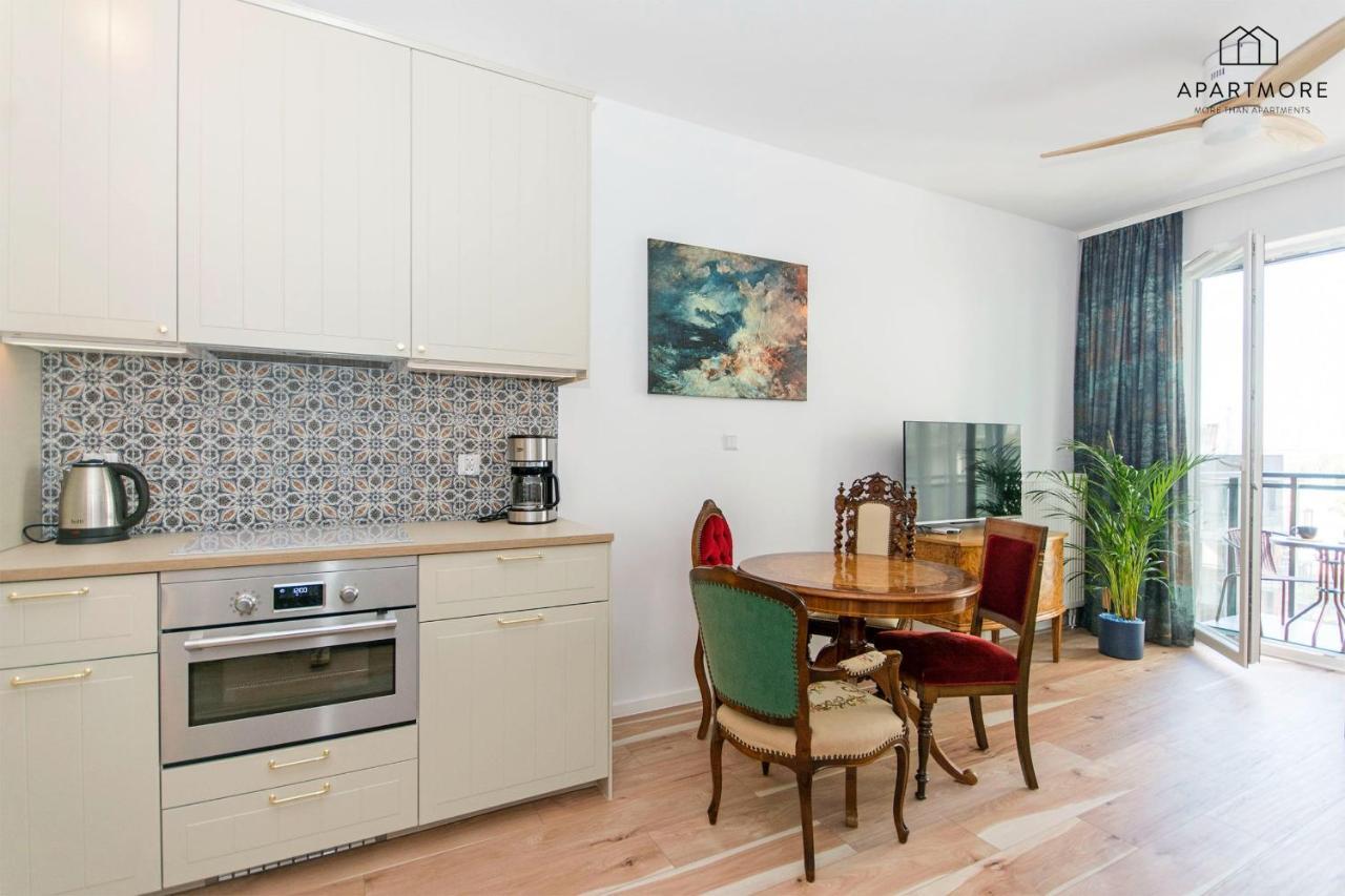 Leilighet Center - Walowa I Popieluszki By Apartmore *