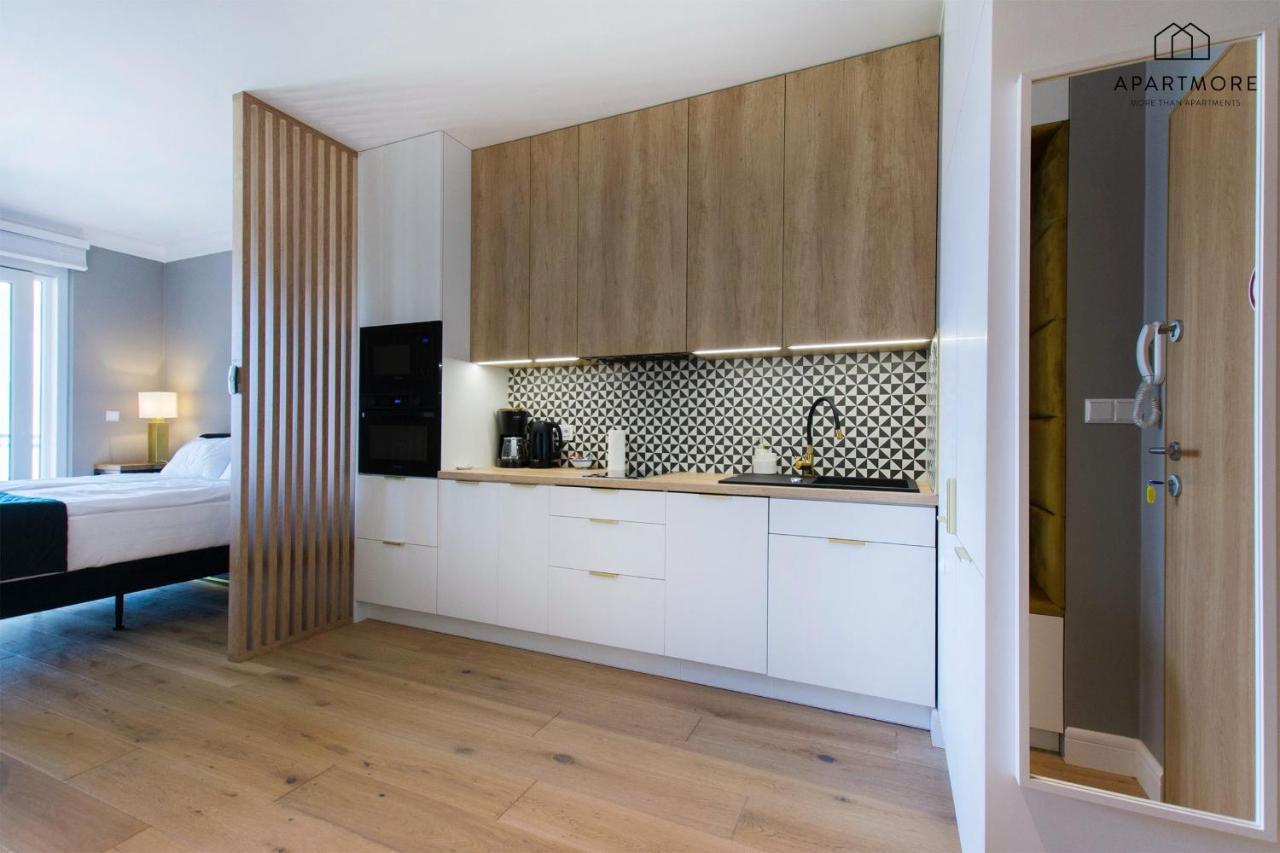 Center - Walowa I Popieluszki By Apartmore