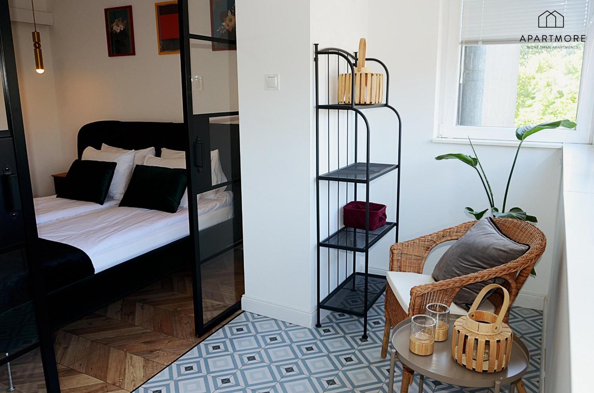 Center - Walowa I Popieluszki By Apartmore * Gdańsk
