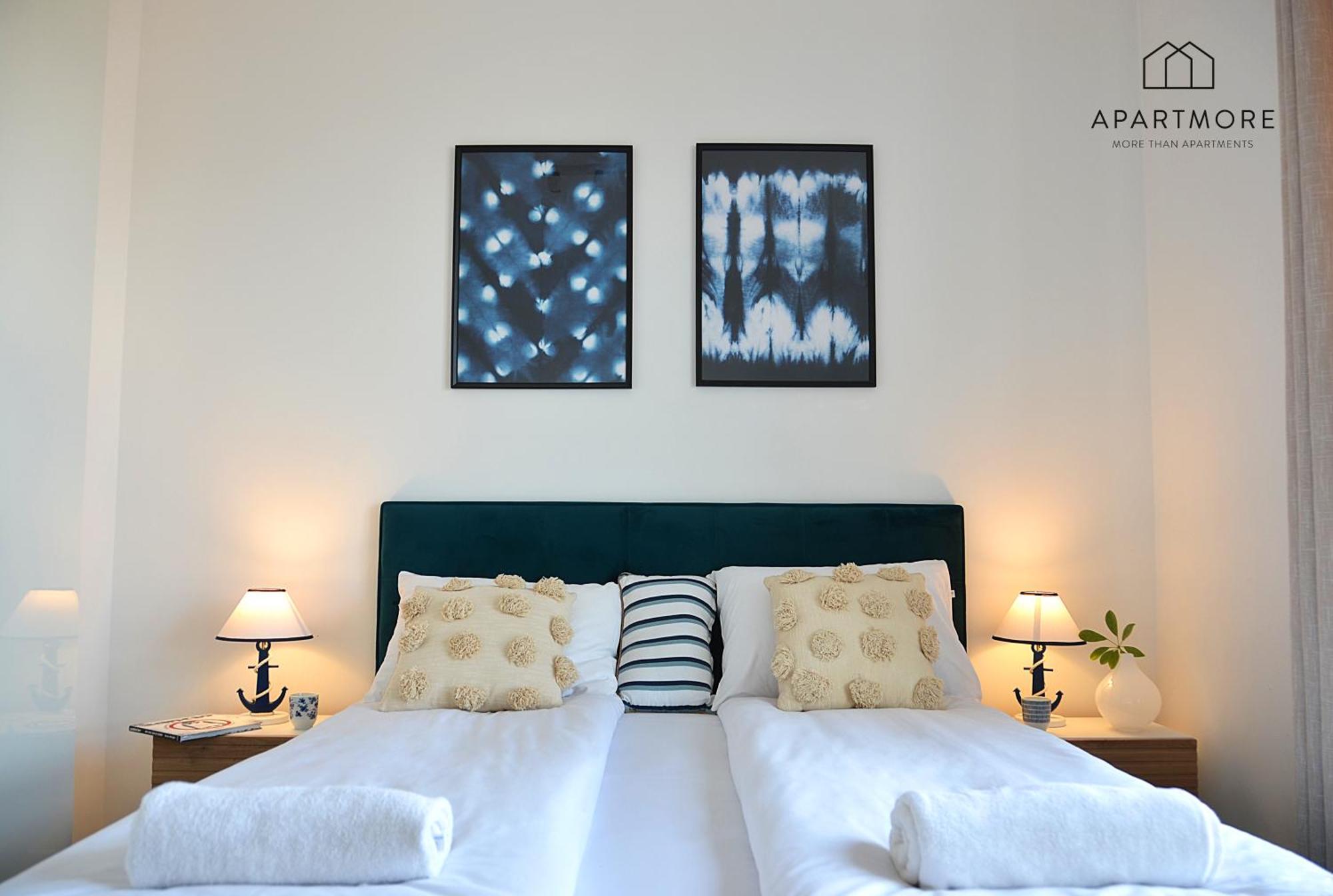 Center - Walowa I Popieluszki By Apartmore *