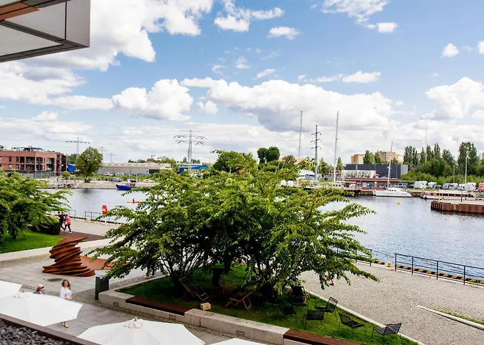 City Center - Walowa I Popieluszki By Apartmore