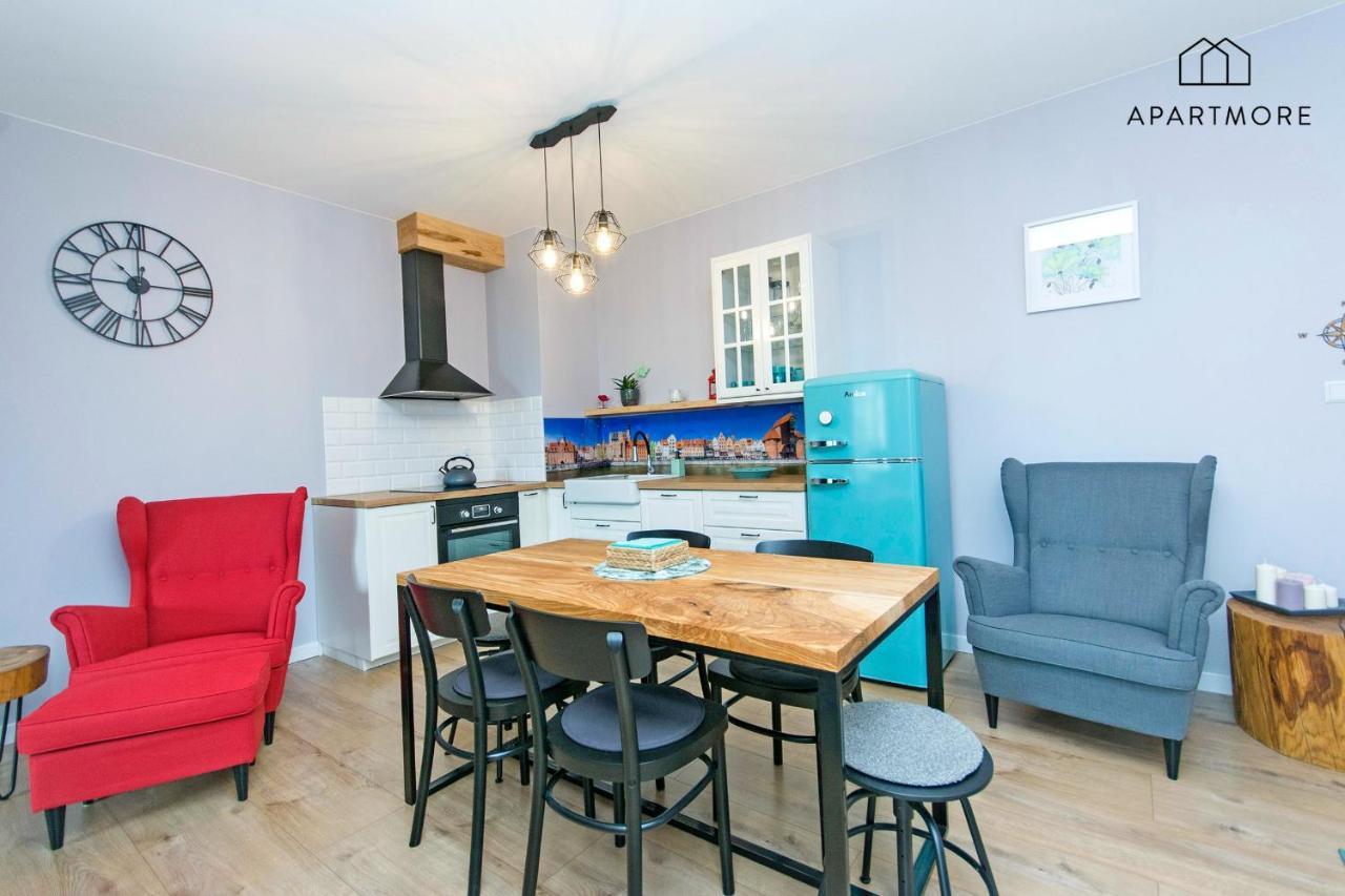 Apartment Center - Walowa I Popieluszki By Apartmore
