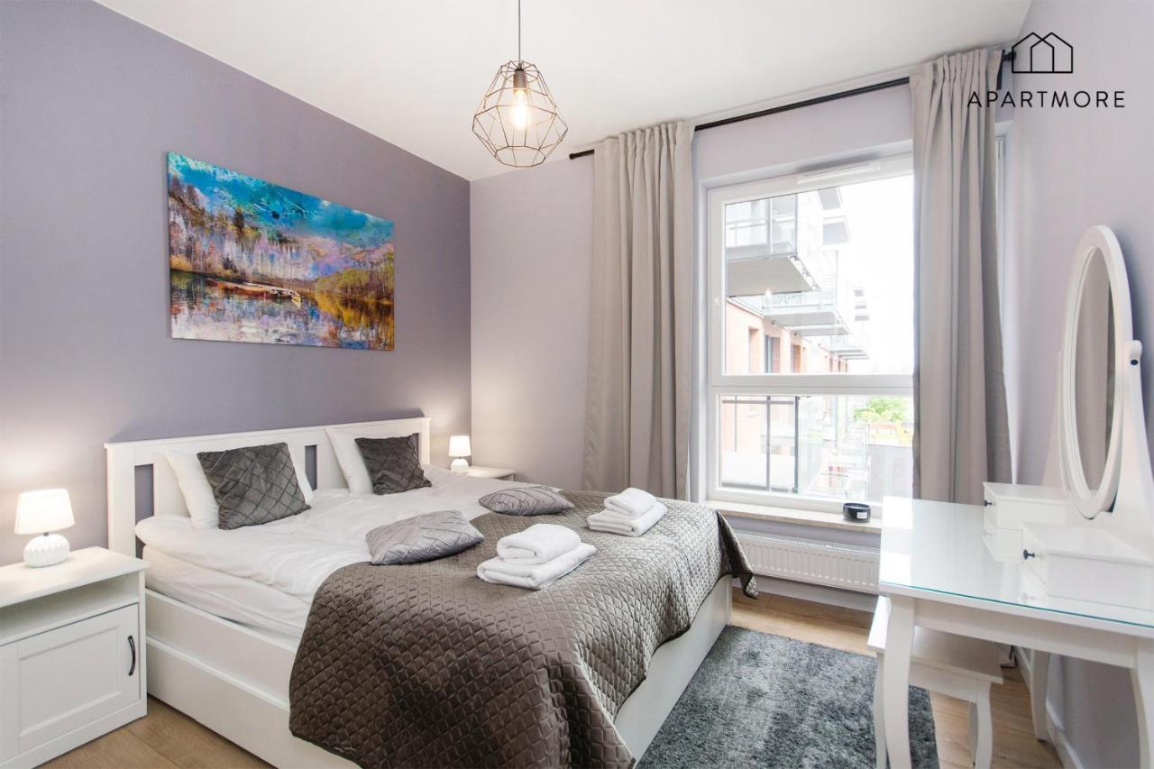 Center - Walowa I Popieluszki By Apartmore Apartment