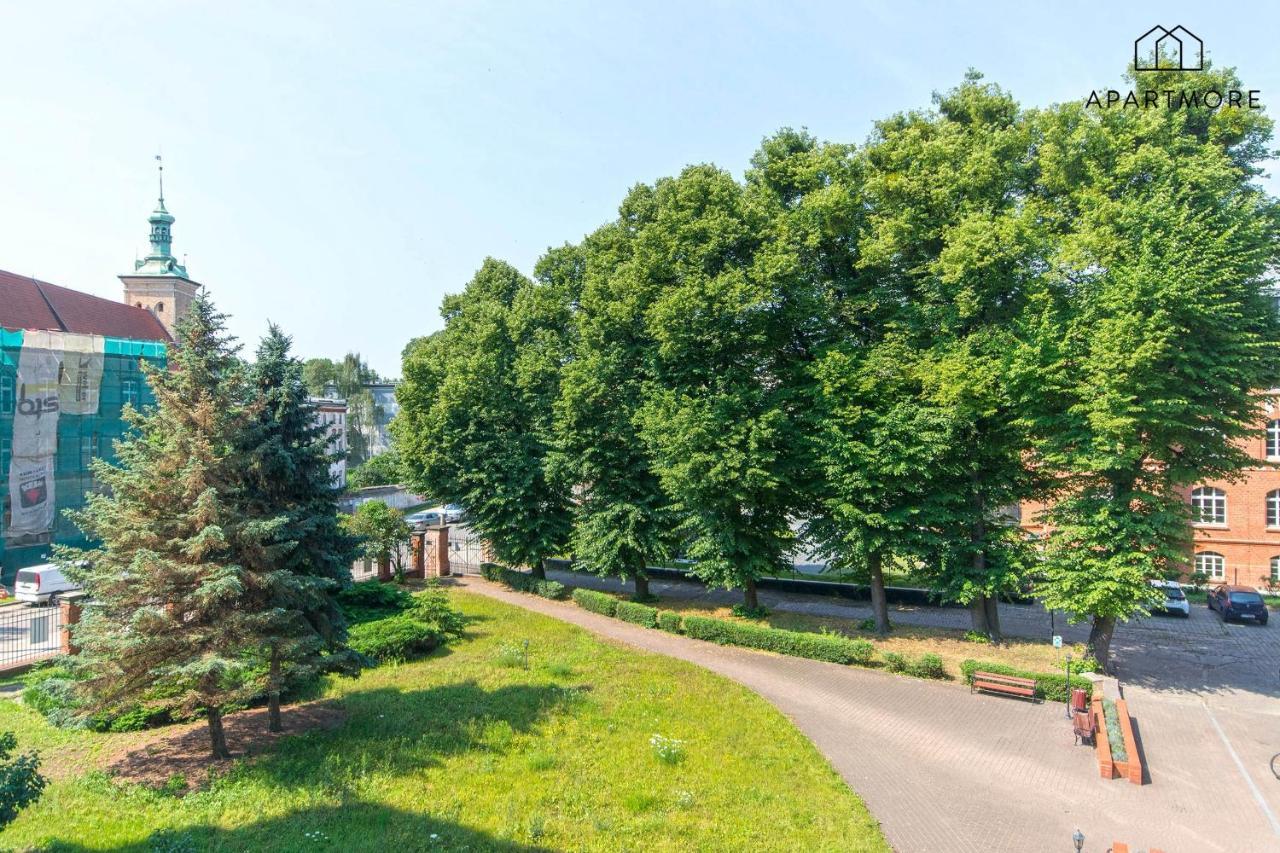 Center - Walowa I Popieluszki By Apartmore * Gdansk