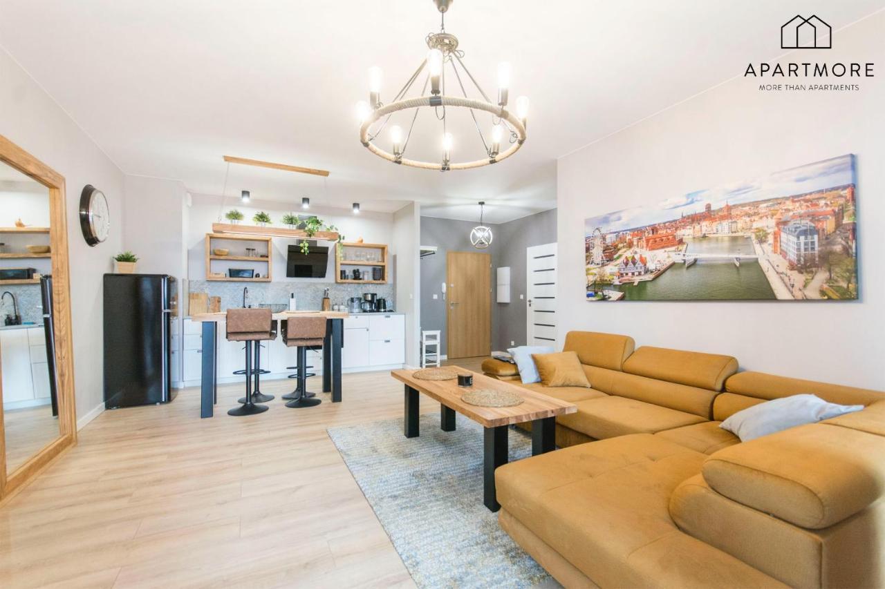 Apartment Center - Walowa I Popieluszki By Apartmore *