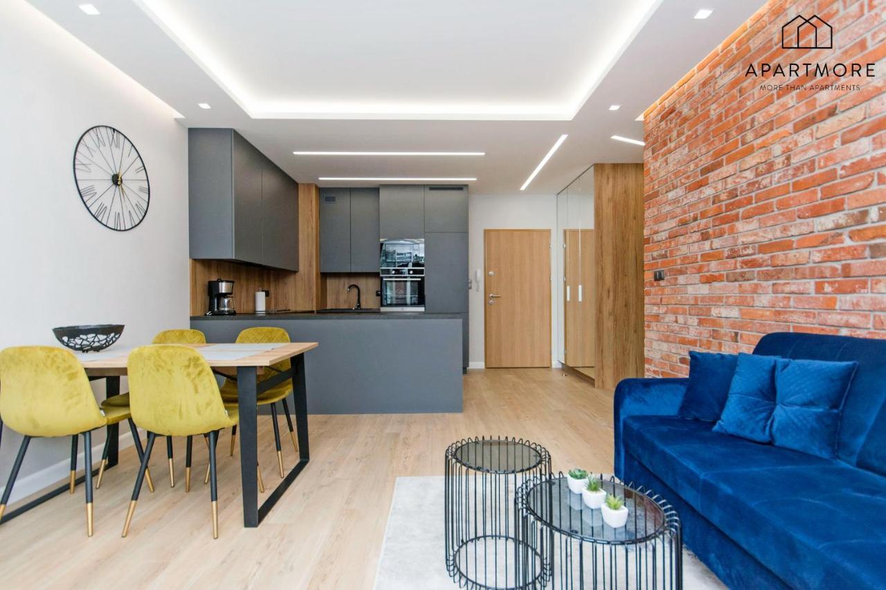 Apartment Center - Walowa I Popieluszki By Apartmore