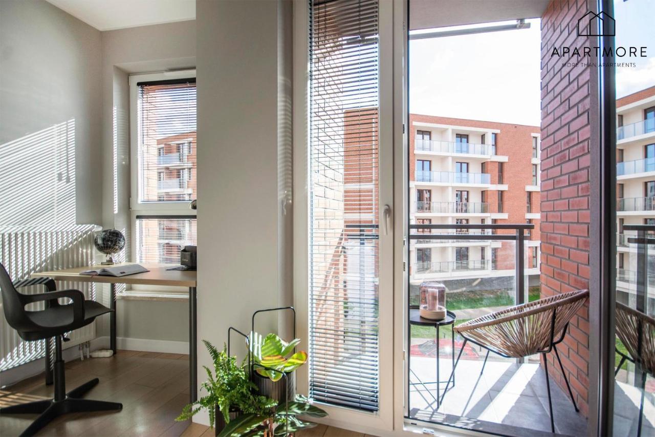 Apartment Center - Walowa I Popieluszki By Apartmore *