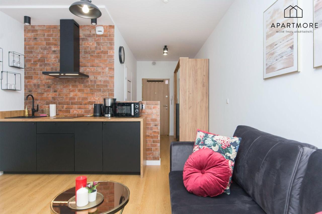 Apartment Center - Walowa I Popieluszki By Apartmore *