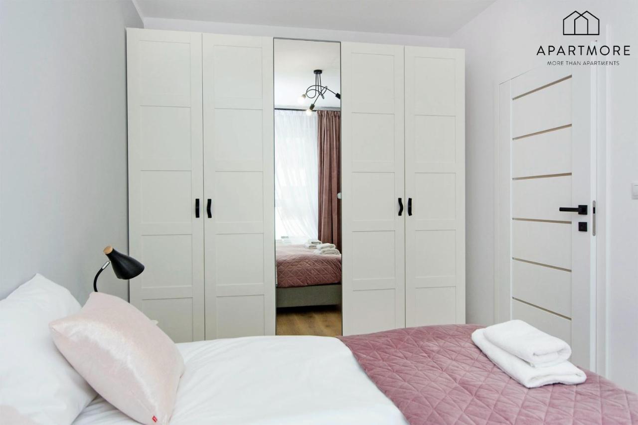 Center - Walowa I Popieluszki By Apartmore * Gdansk
