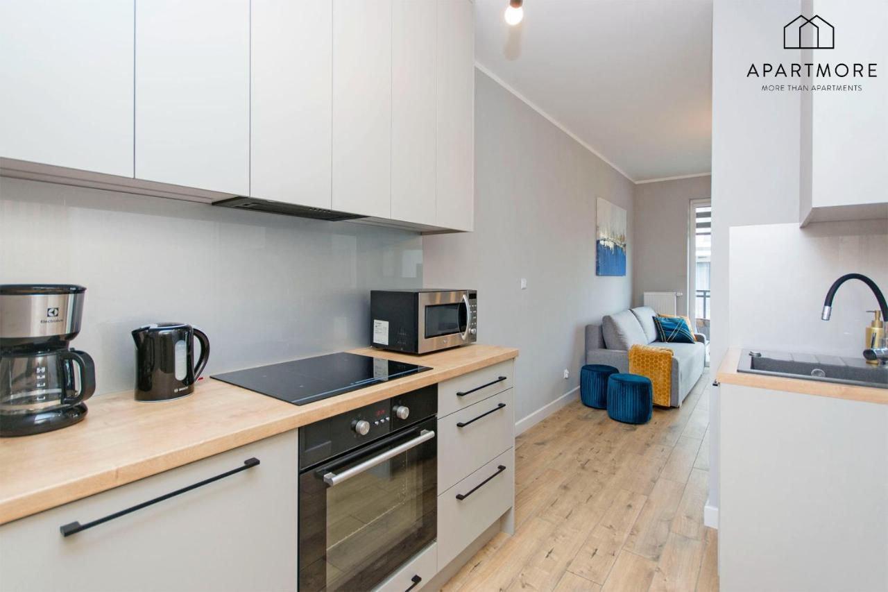 Center - Walowa I Popieluszki By Apartmore