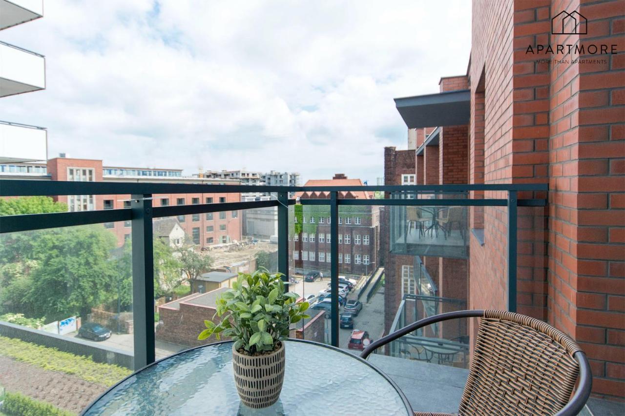 Apartment Center - Walowa I Popieluszki By Apartmore *
