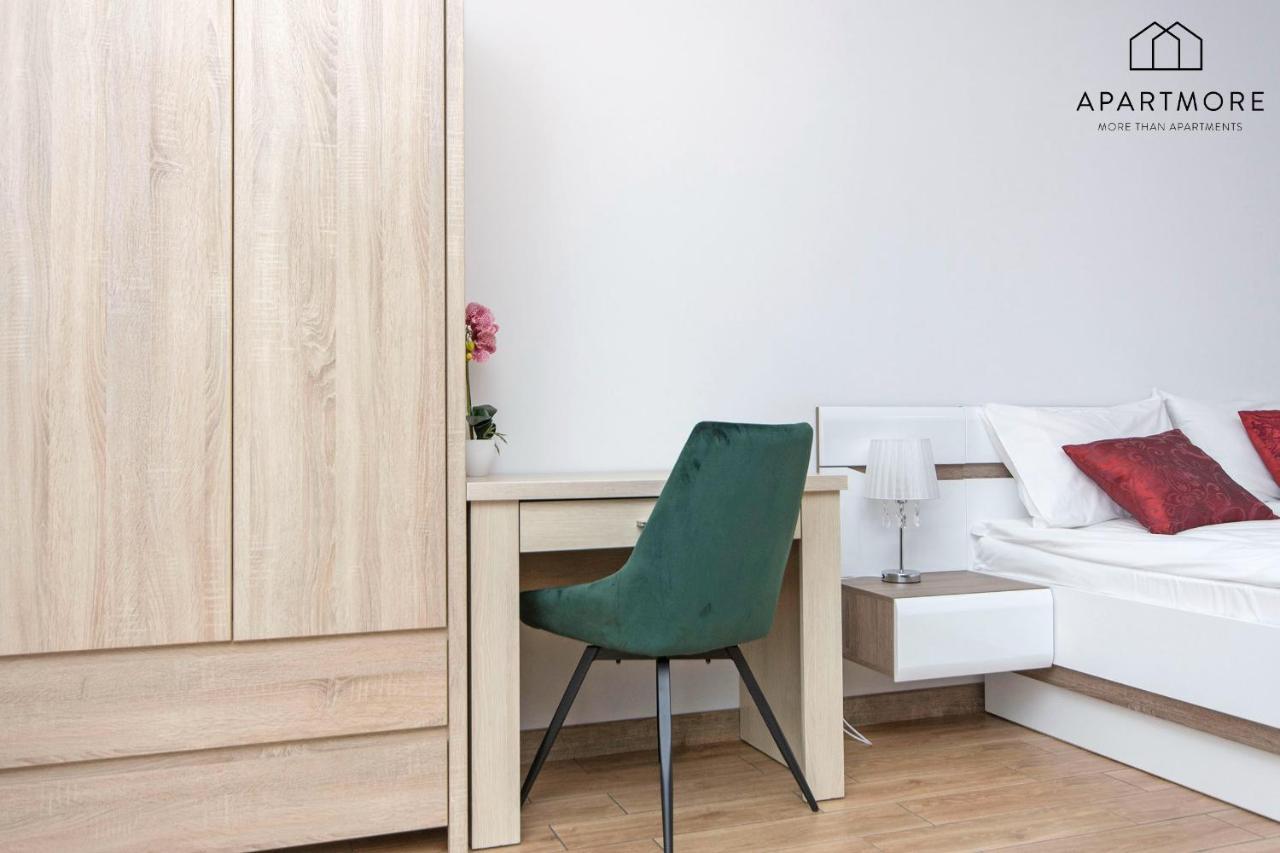 Apartment Center - Walowa I Popieluszki By Apartmore