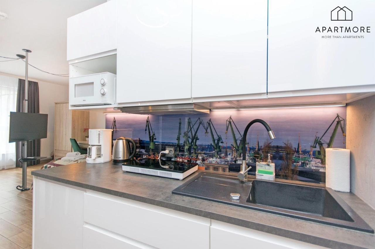 Center - Walowa I Popieluszki By Apartmore *