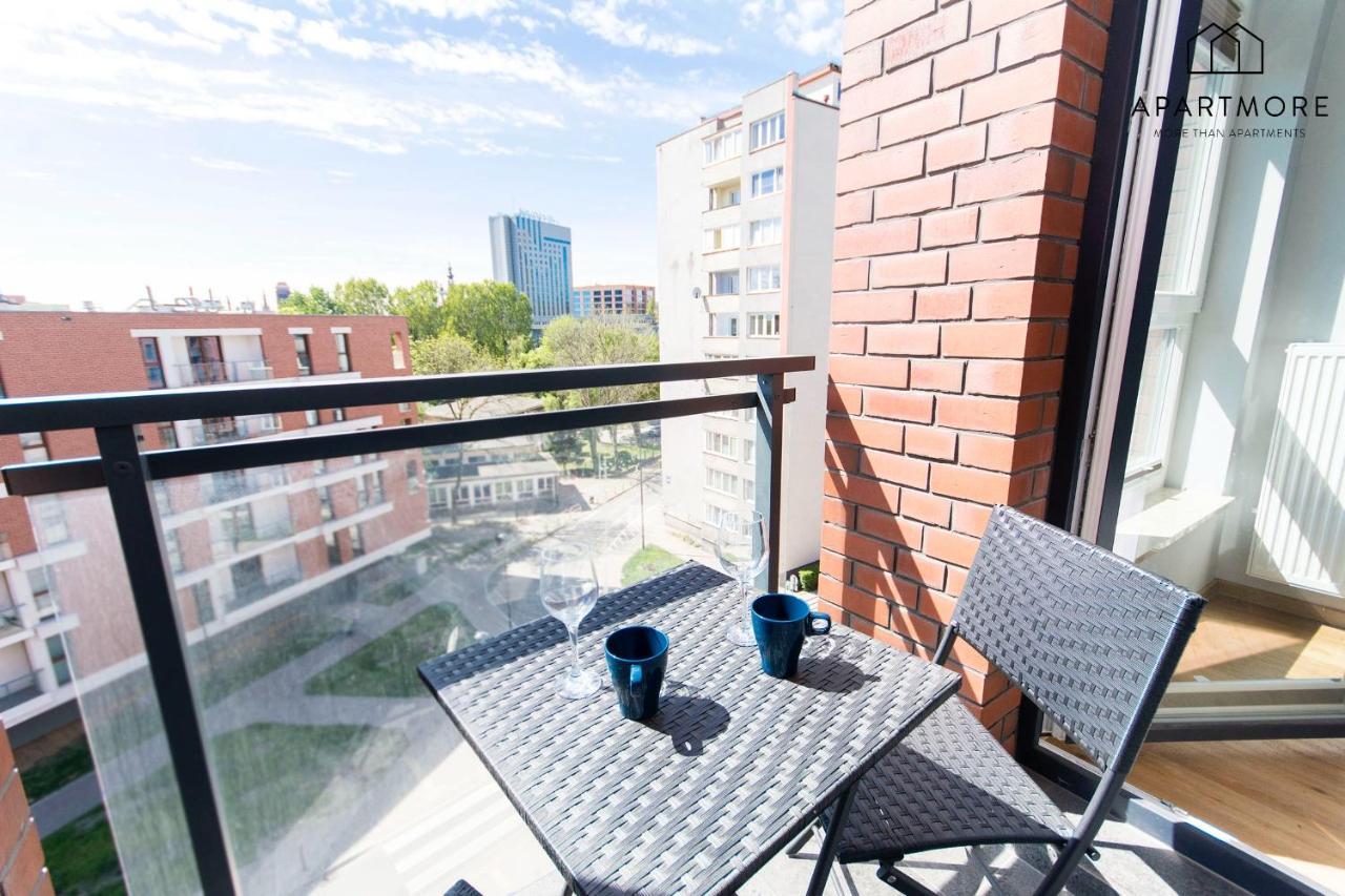 Apartment Center - Walowa I Popieluszki By Apartmore *