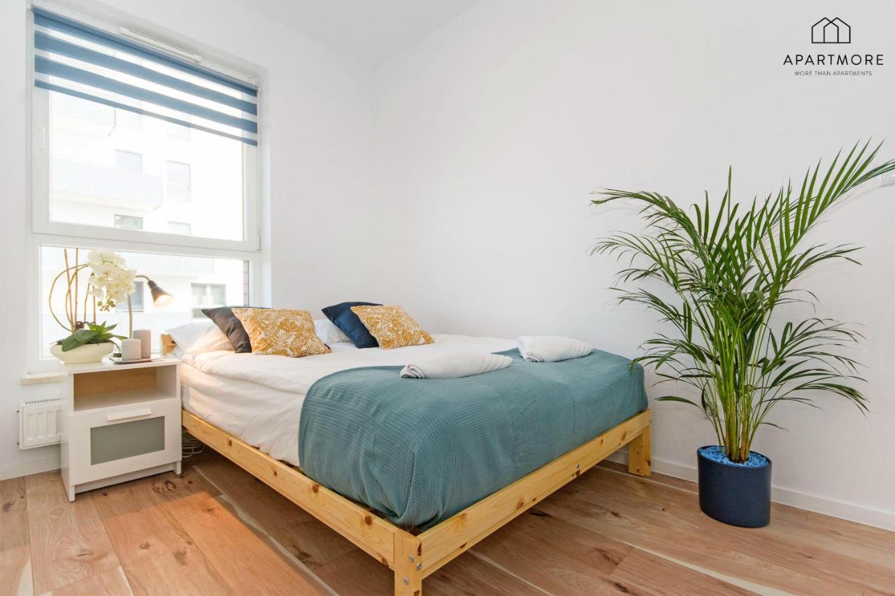 Center - Walowa I Popieluszki By Apartmore