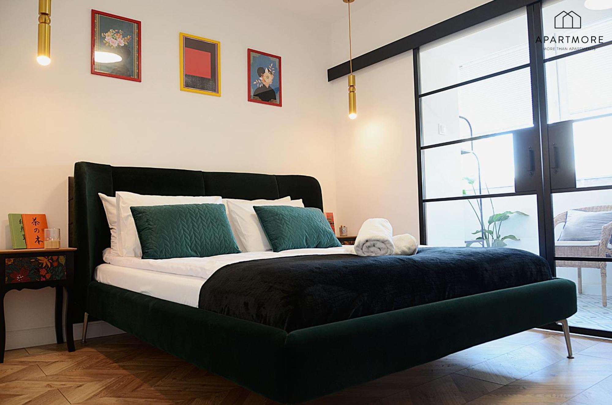 Apartment Center - Walowa I Popieluszki By Apartmore