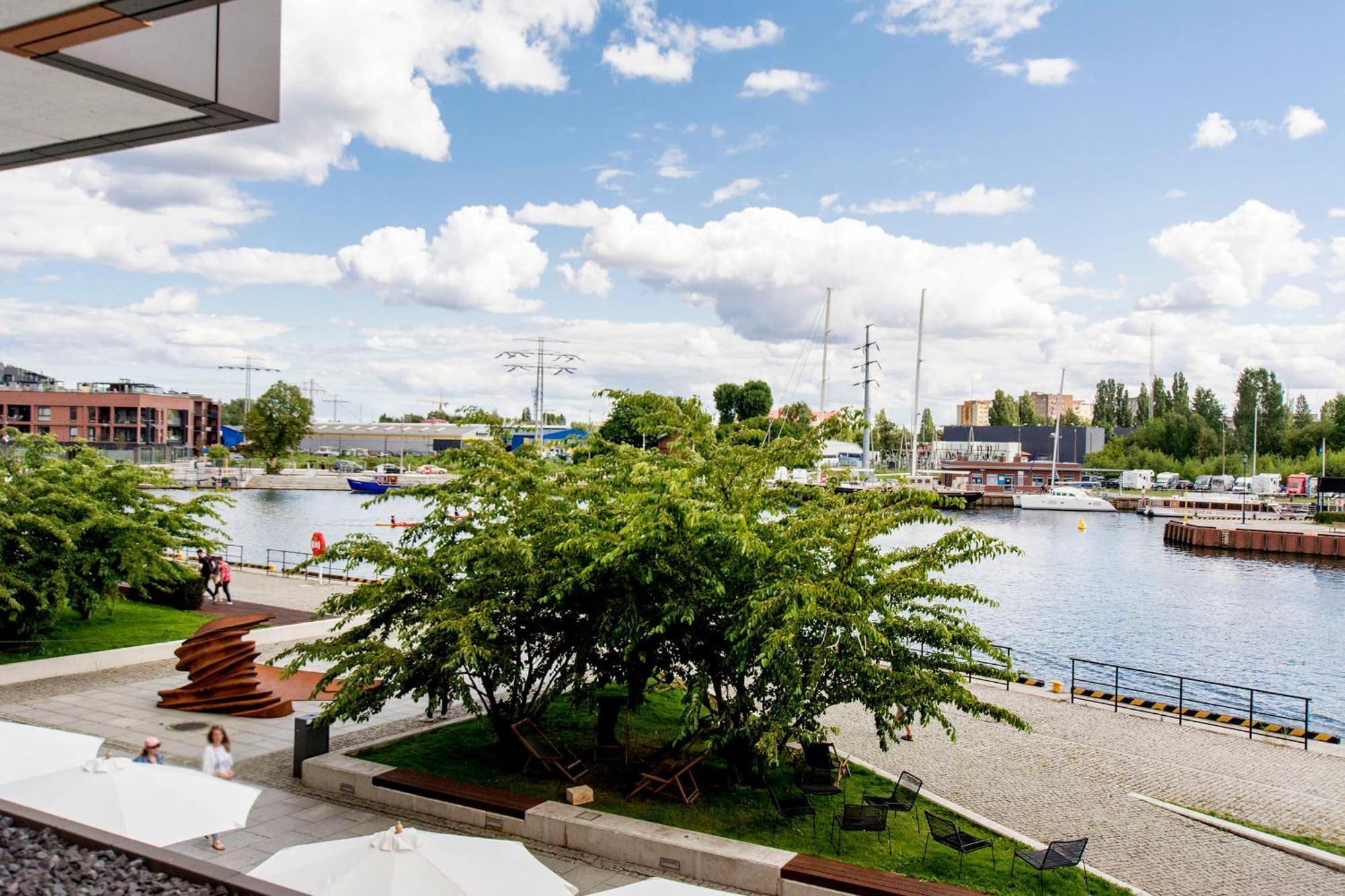 Center - Walowa I Popieluszki By Apartmore