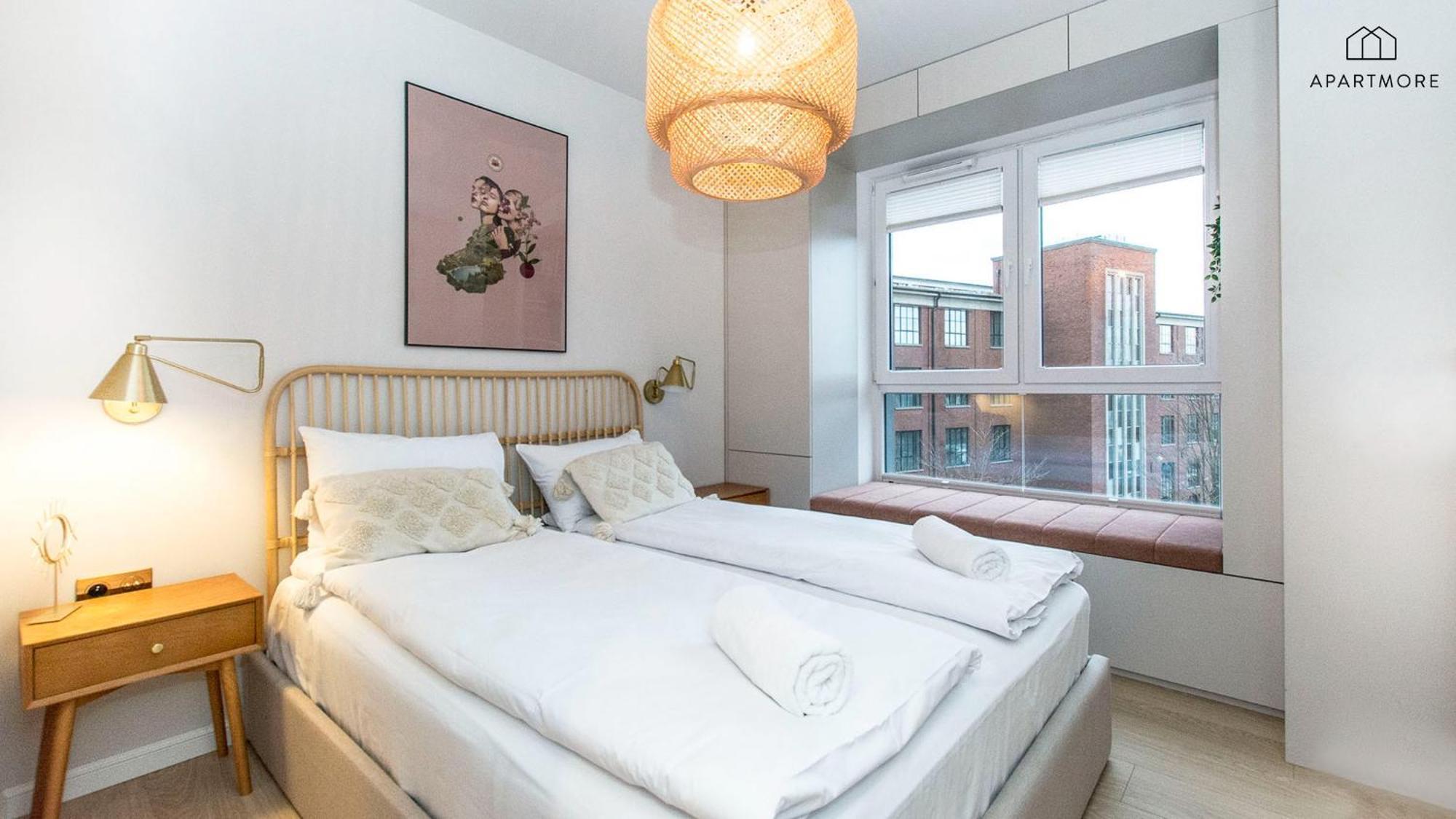 Center - Walowa I Popieluszki By Apartmore *