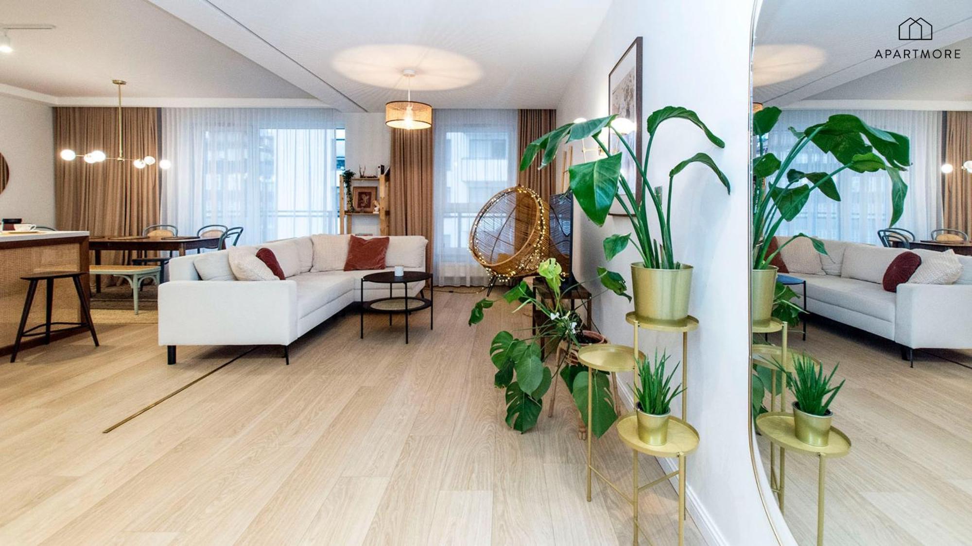 Center - Walowa I Popieluszki By Apartmore Gdansk