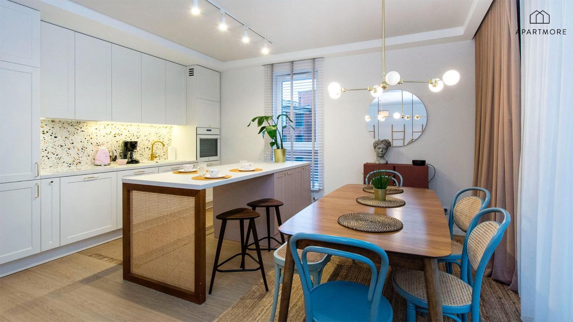 Center - Walowa I Popieluszki By Apartmore * Gdansk